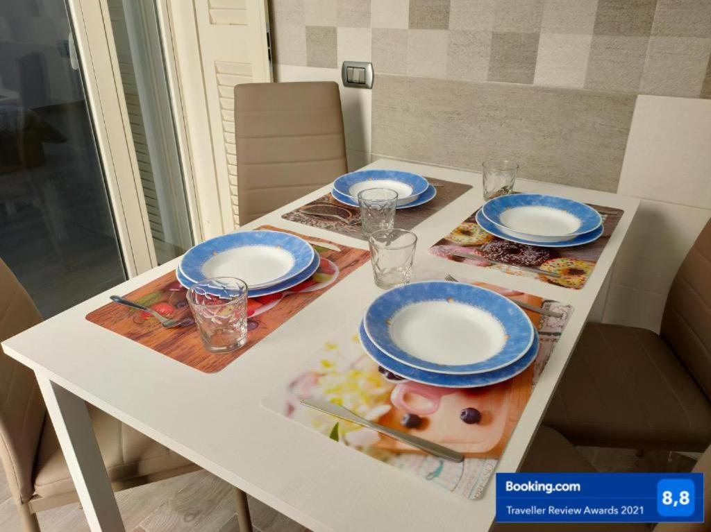 Domus Bianchi Villa Neapel Exteriör bild