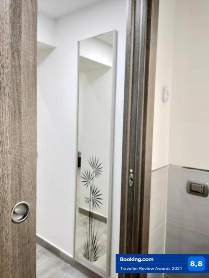 Domus Bianchi Villa Neapel Exteriör bild